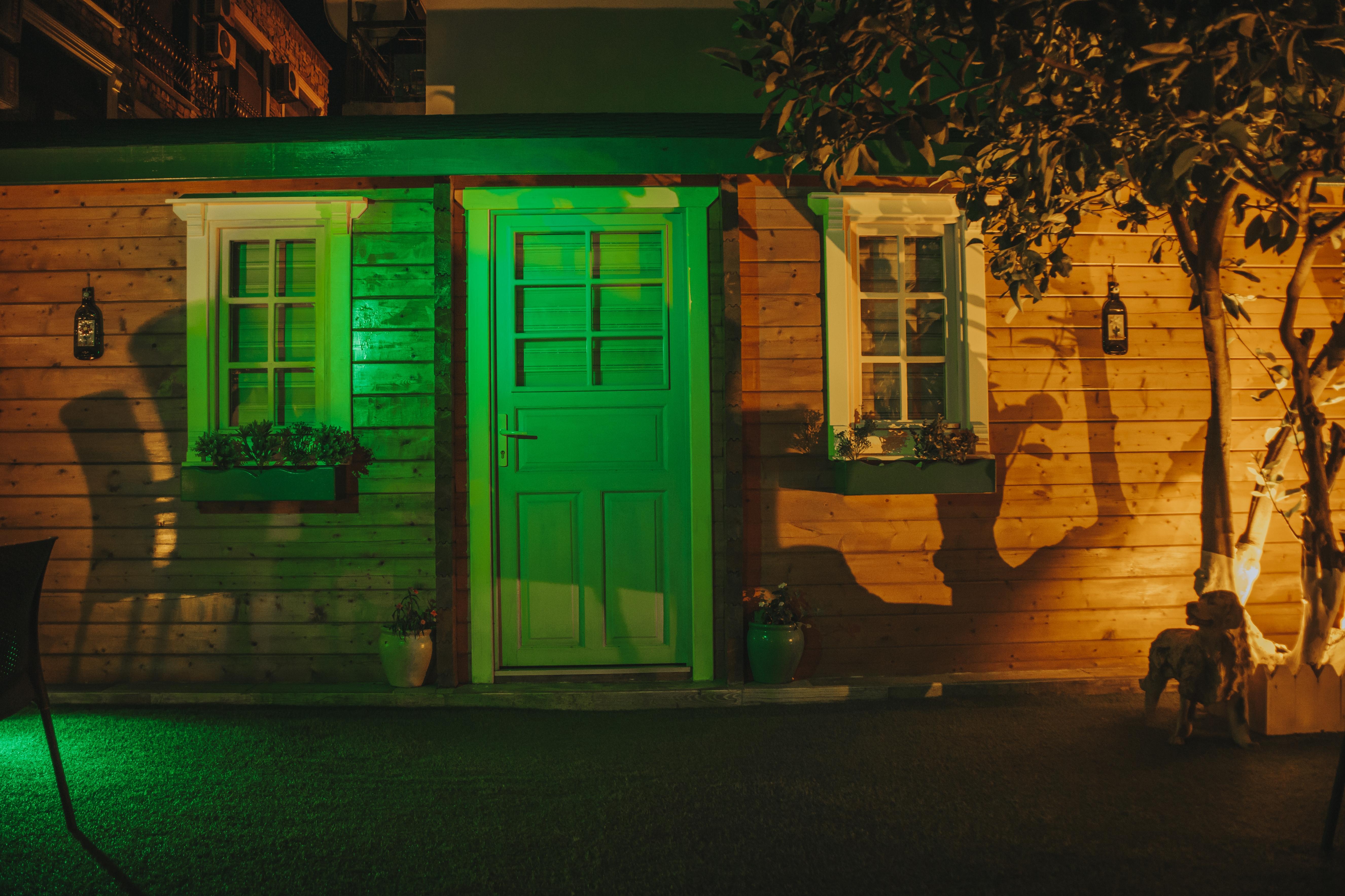 ホテル ピルランタ ブティック オテル Çeşme エクステリア 写真